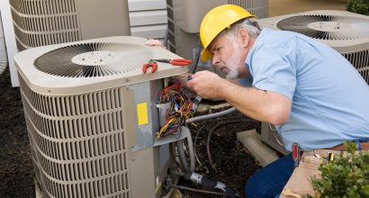 Toroccos-Cooling-Heating-Residential Air Conditioner-Repair-Services