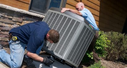 Toroccos-Cooling-Heating-Residential Air Conditioner-installation-Services
